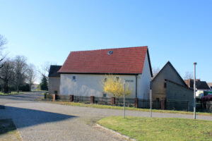 Gehöft Pödelwitz 8