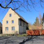 Pödewlitz, Gasthof