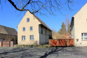 ehem. Gasthof Pödelwitz