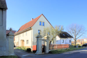 Gehöft Pödelwitz 3