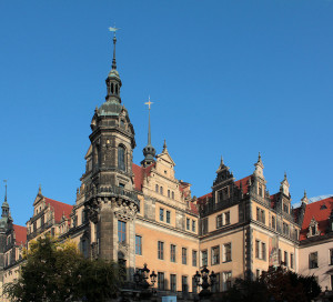 Residenzschloss Dresden