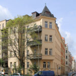Reudnitz, Eilenburger Straße 38