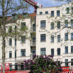 Reudnitz-Thonberg, Eilenburger Straße 51