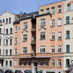 Reudnitz-Thonberg, Eilenburger Straße 47