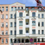 Reudnitz-Thonberg, Eilenburger Straße 49