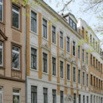 Reudnitz, Riedelstraße 6