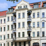 Reudnitz-Thonberg, Eilenburger Straße 43