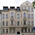 Reudnitz-Thonberg, Lipsiusstraße 2