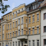 Reudnitz-Thonberg, Lipsiusstraße 15