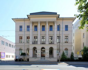 Logenhaus Reudnitz