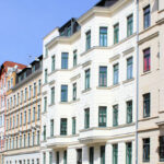 Reudnitz-Thonberg, Eilenburger Straße 33