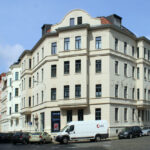 Reudnitz-Thonberg, Eilenburger Straße 35