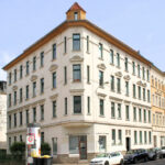 Reudnitz-Thonberg, Oststraße 65