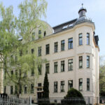 Reudnitz-Thonberg, Robert-Volkmann-Straße 1