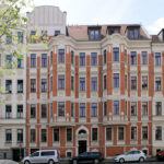 Reudnitz, Eilenburger Straße 32