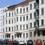 Reudnitz-Thonberg, Eilenburger Straße 41