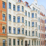 Reudnitz-Thonberg, Eilenburger Straße 34