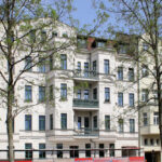 Reudnitz-Thonberg, Eilenburger Straße 53