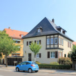 Reudnitz-Thonberg, Holzhäuser Straße 28