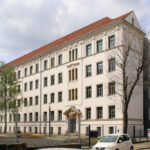 Humboldt-Gymnasium Reudnitz-Thonberg