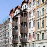 Reudnitz-Thonberg, Eilenburger Straße 29