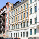 Reudnitz-Thonberg, Eilenburger Straße 31