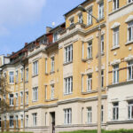 Reudnitz-Thonberg, Lipsiusstraße 13