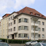Reudnitz-Thonberg, Lipsiusstraße 7