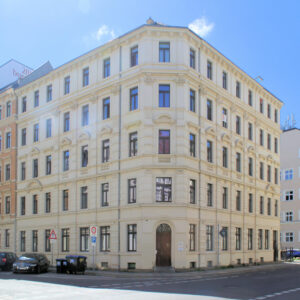Wohnhaus Oststraße 46 Reudnitz-Thonberg