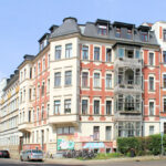 Reudnitz-Thonberg, Oststraße 73