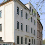 Reudnitz, Riedelstraße 10