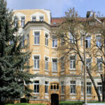 Reudnitz-Thonberg, Lipsiusstraße 11