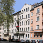 Reudnitz-Thonberg, Eilenburger Straße 45