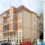 Reudnitz-Thonberg, Möbiusstraße 4