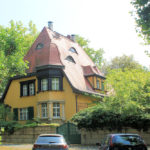 Reudnitz-Thonberg, Naunhofer Straße 24