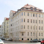 Reudnitz-Thonberg, Oststraße 76