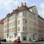 Reudnitz-Thonberg, Oststraße 74