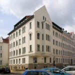 Reudnitz-Thonberg, Eilenburger Straße 28