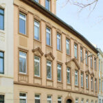 Reudnitz, Riedelstraße 8