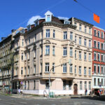 Reudnitz-Thonberg, Oststraße 55