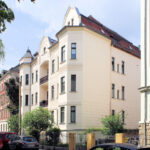 Reudnitz-Thonberg, Robert-Volkmann-Straße 2