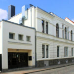 Reudnitz-Th. Tanzpalast Schlosskeller