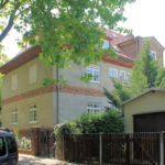 Reudnitz-Thonberg, Marienbrunnenstraße 11