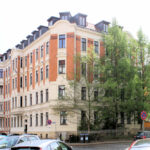 Reudnitz-Thonberg, Eilenburger Straße 30