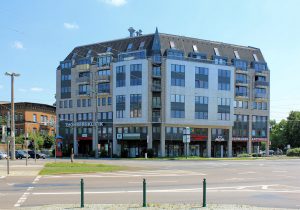 Thonbergklinik Reudnitz