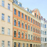 Reudnitz, Eilenburger Straße 36