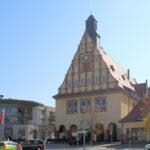 Schkeuditz, Rathaus