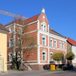 Schkeuditz, Stadtbibliothek