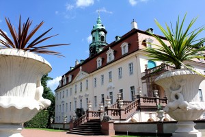 Schloss Lichtenwalde