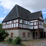 Museum für Volksarchitektur und bäuerliche Kultur Schwarzbach